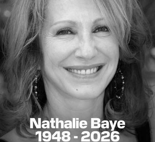 ADIO, Nathalie Baye: Marea actriță franceză, cu patru premii Cesar, s-a stins din viață