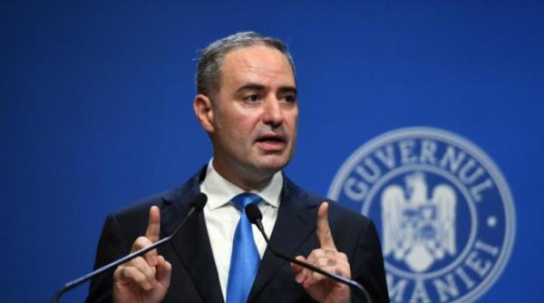 Nazare: Relația România-SUA, la apogeu. O eră de AUR pentru cooperare