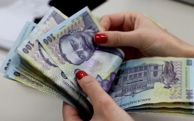 Inflația mușcă din buzunare: Românii, obligați să reducă consumul