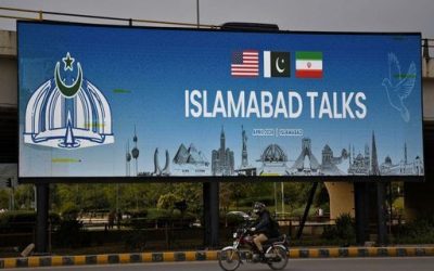 SUA și Iran: 14 ore de discuții la Islamabad. Negocierile continuă duminică