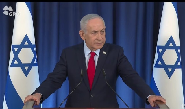 Netanyahu: Campania anti-Iran continuă! SUA negociază pacea în Pakistan