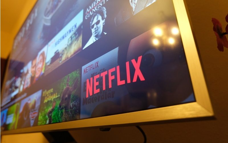 Reed Hastings, co-fondatorul Netflix, se retrage după 30 de ani