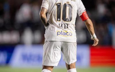Neymar, nervos pe fanii săi: Gestul de la ureche a stârnit furia