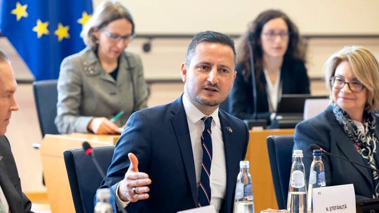 Un europarlamentar ATACĂ: „România trebuie ‘rasă’ de clasa politică”
