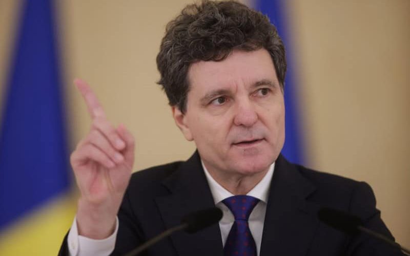 Președintele Dan, în fața crizei politice: Bolojan, între sprijin și guvern minoritar