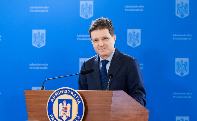 Nicuşor Dan: Integrarea romilor, departe de final. Educația, cheia succesului