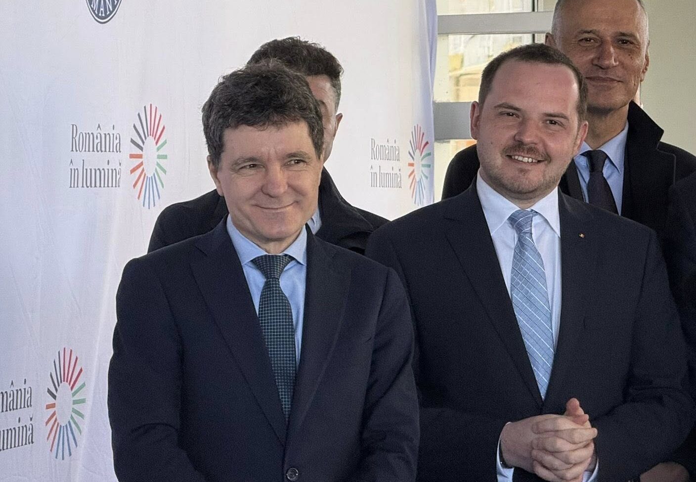 Rogobete (PSD) sare în apărarea lui Nicușor Dan: Susțin decizia Președintelui! România, „în lumină”