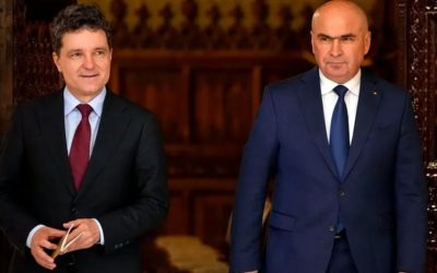 Bolojan și Dan, la Cotroceni. PSD decide viitorul guvernării, azi