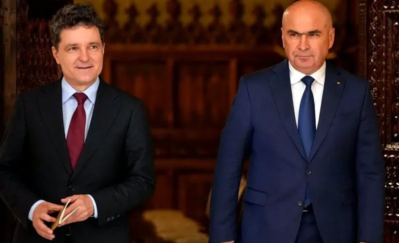 Bolojan și Dan, la Cotroceni. PSD decide viitorul guvernării, azi