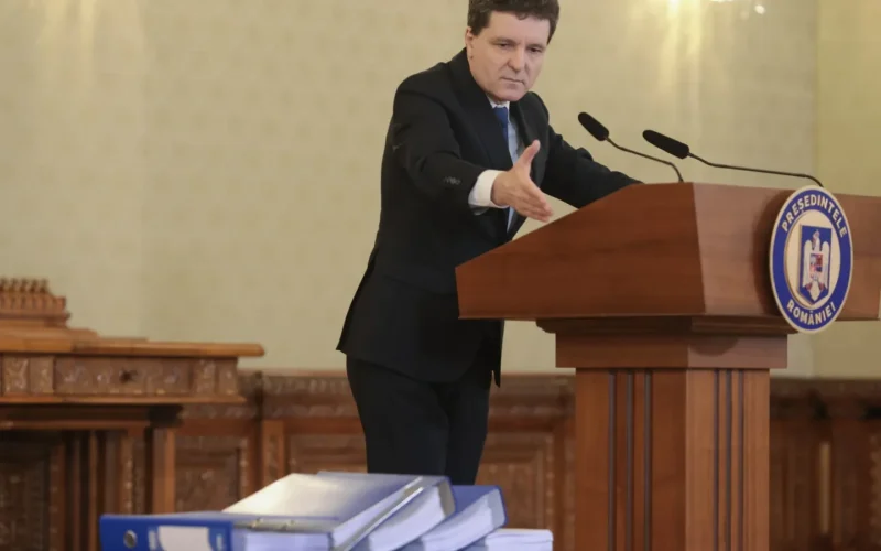 Primarul General al Capitalei, Nicușor Dan, a stârnit o serie de reacții după ce a sugerat că procurorii nu sunt protejați