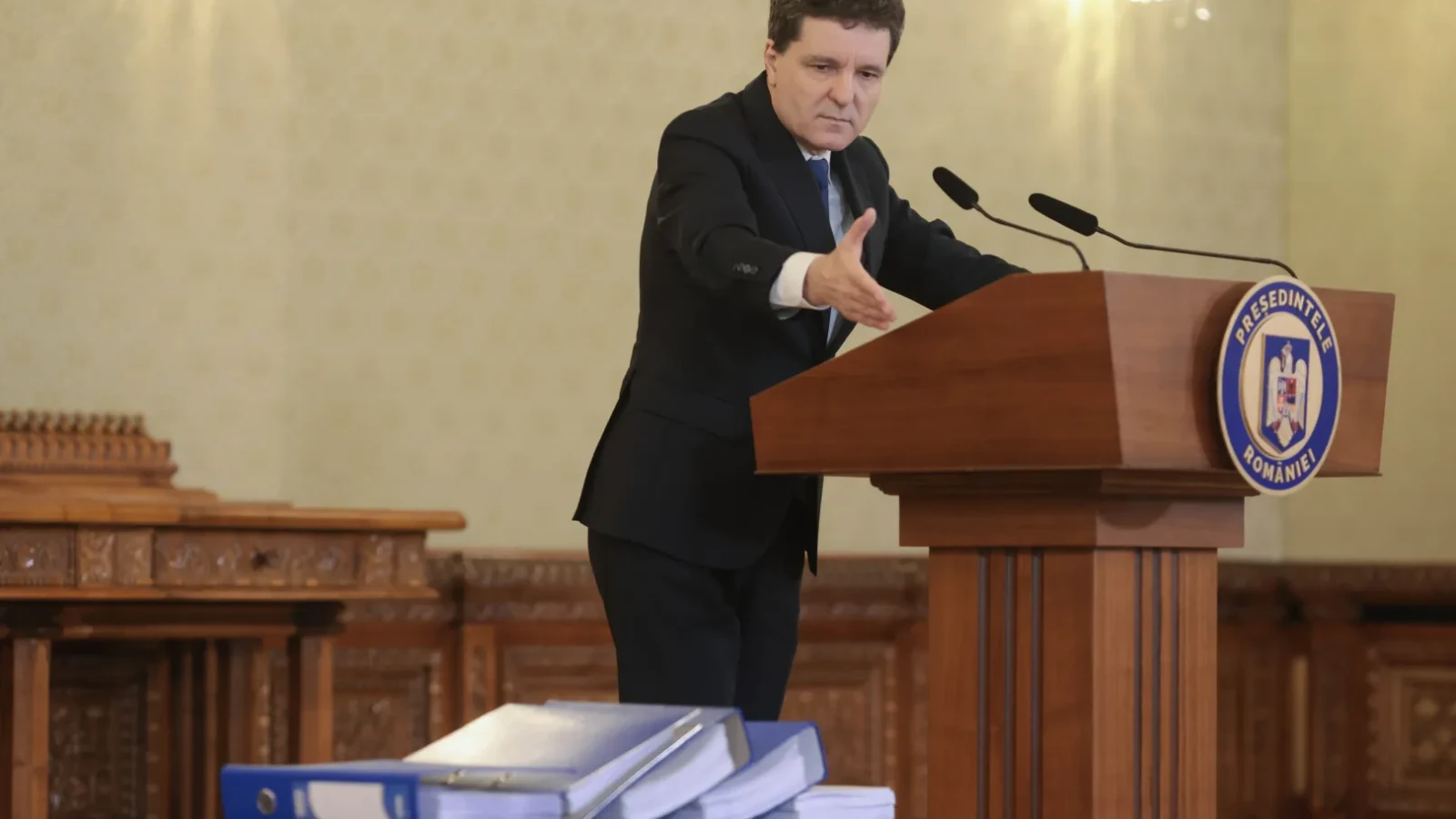 Primarul General al Capitalei, Nicușor Dan, a stârnit o serie de reacții după ce a sugerat că procurorii nu sunt protejați