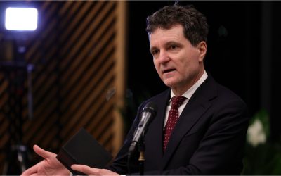 Nicușor Dan a numit șefii parchetelor. Ce așteaptă de la ei? | VIDEO