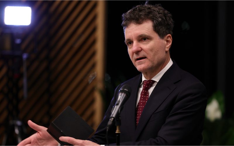 Nicușor Dan a numit șefii parchetelor. Ce așteaptă de la ei? | VIDEO