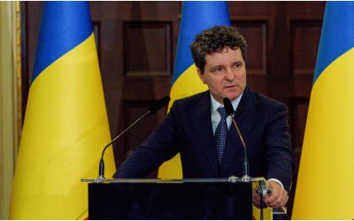 Nicușor Dan, despre Mircea Lucescu: „O veste tristă pentru România”