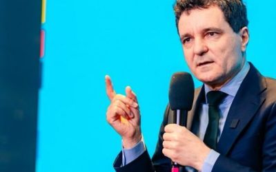 Nicușor Dan, despre moțiunea de cenzură: Ce se întâmplă în criza politică?