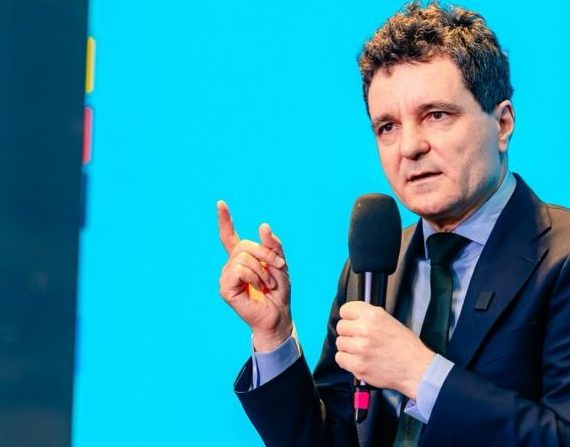 Nicușor Dan, despre moțiunea de cenzură: Ce se întâmplă în criza politică?