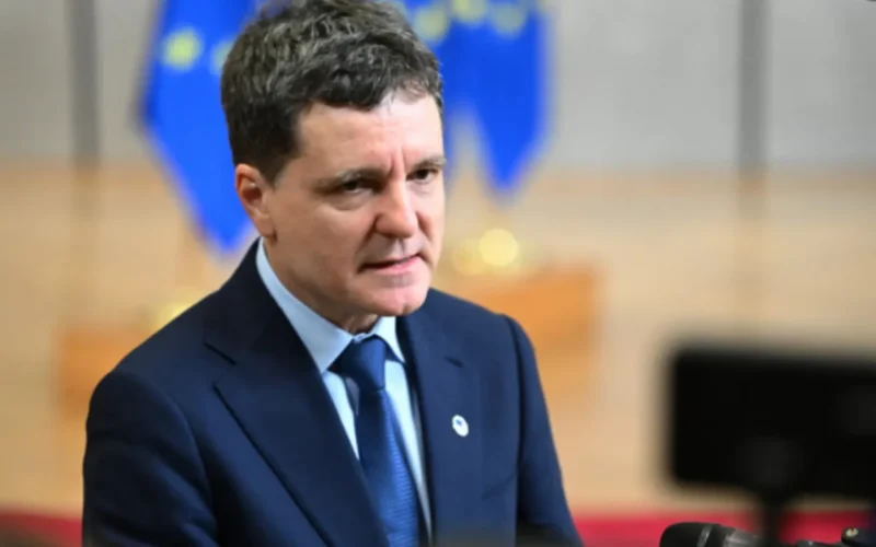 Nicușor Dan, despre un membru al familiei: „A ales să fie negativ”