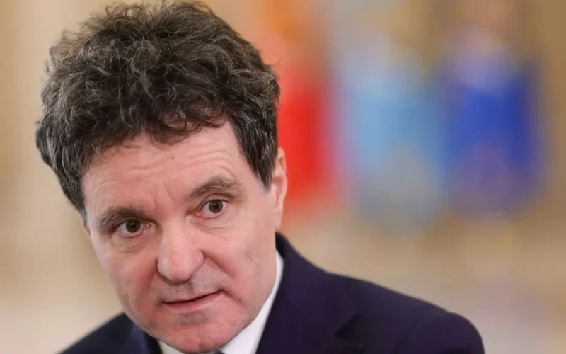 Nicușor Dan: Stabilitate imposibilă fără PSD. VIDEO