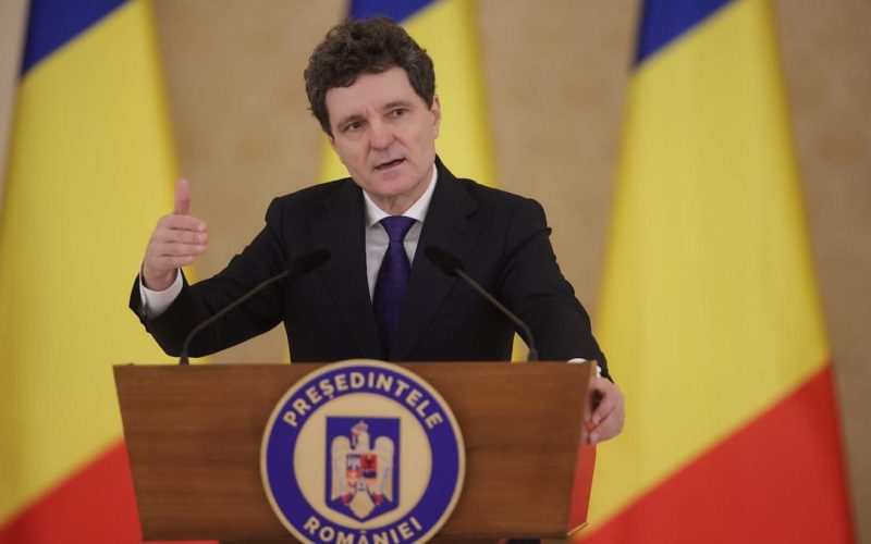 Criza politică lovește România: Anunțul președintelui