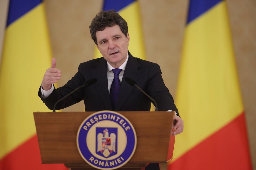 Criza politică lovește România: Anunțul președintelui