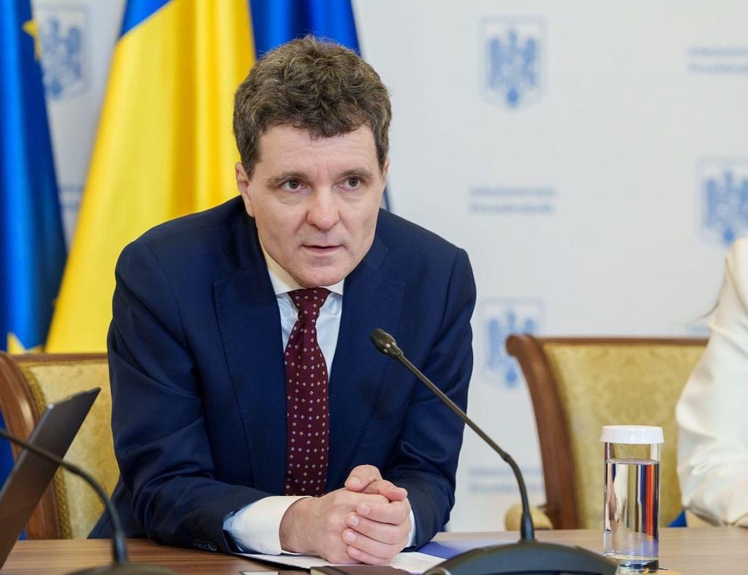 Președintele ROMÂNIEI salută acordul de încetare a focului dintre STATELE UNITE ale AMERICII și Iran PREȘEDINTELE ROMÂNIEI, Nicușor Dan, a salutat acordul anunțat între STATELE UNITE ale AMERICII și Iran privind stabilirea unei încetări a focului