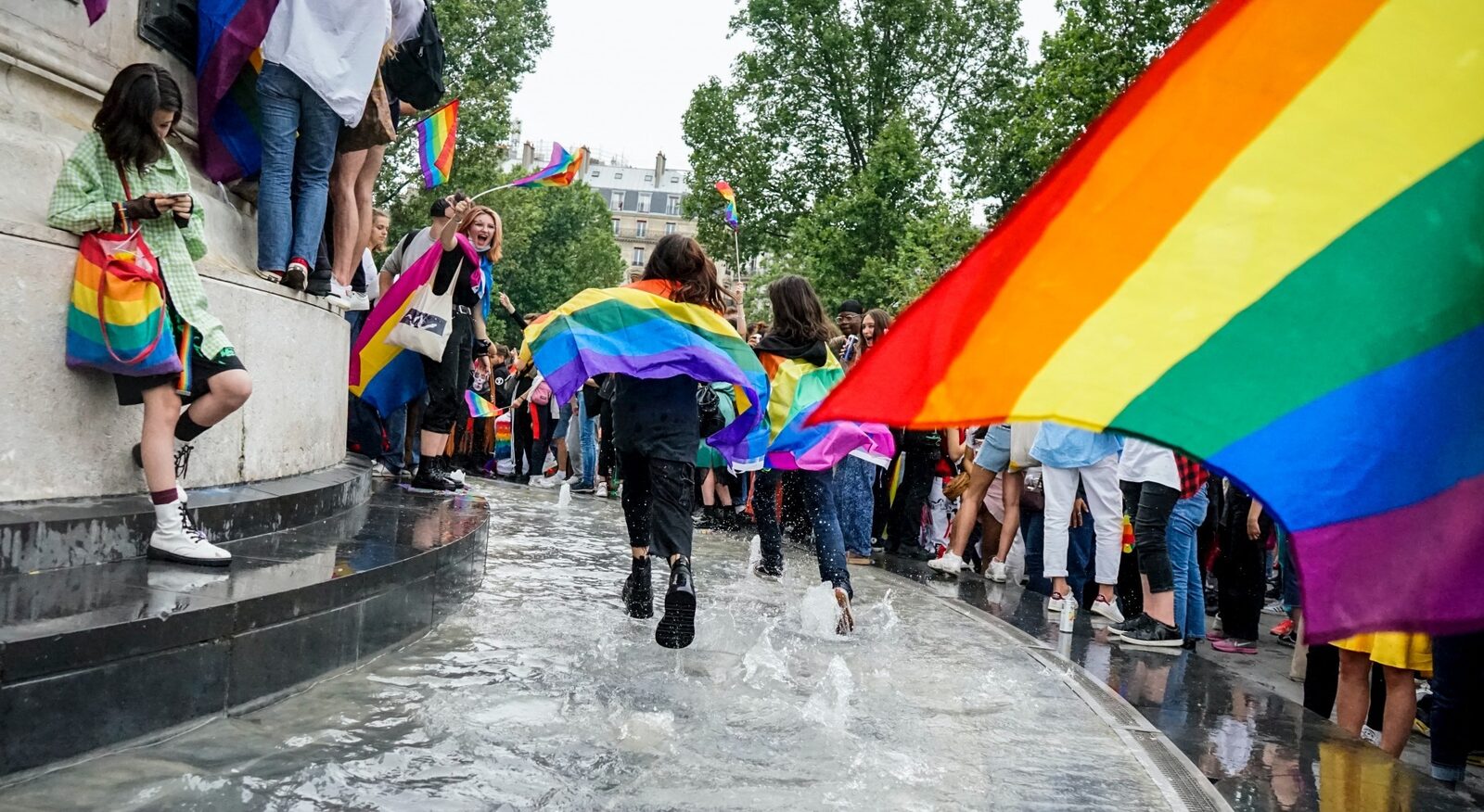 CJUE cere abrogarea legii anti-LGBTQ din Ungaria