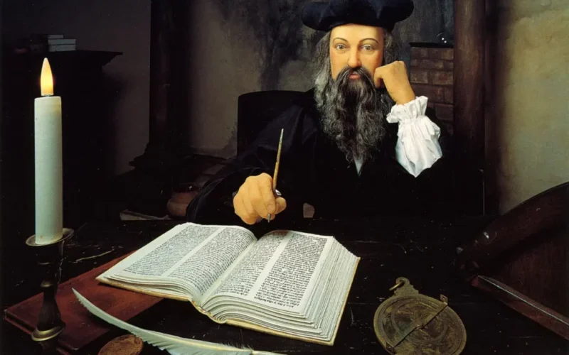 Nostradamus: Zodia UNICĂ, favorizată de Univers