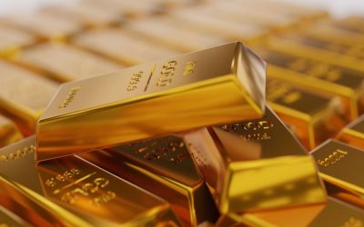 Aurul revine în forță: O bancă elvețiană face mișcări importante pe piață!