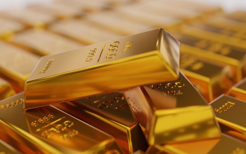 Aurul revine în forță: O bancă elvețiană face mișcări importante pe piață!