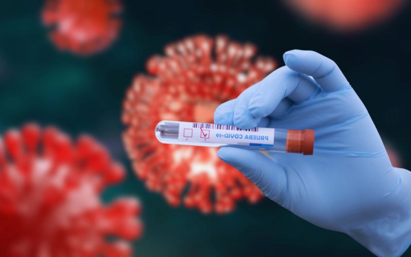 Nouă tulpină COVID-19 în Franța: Ce pericole aduce, află acum