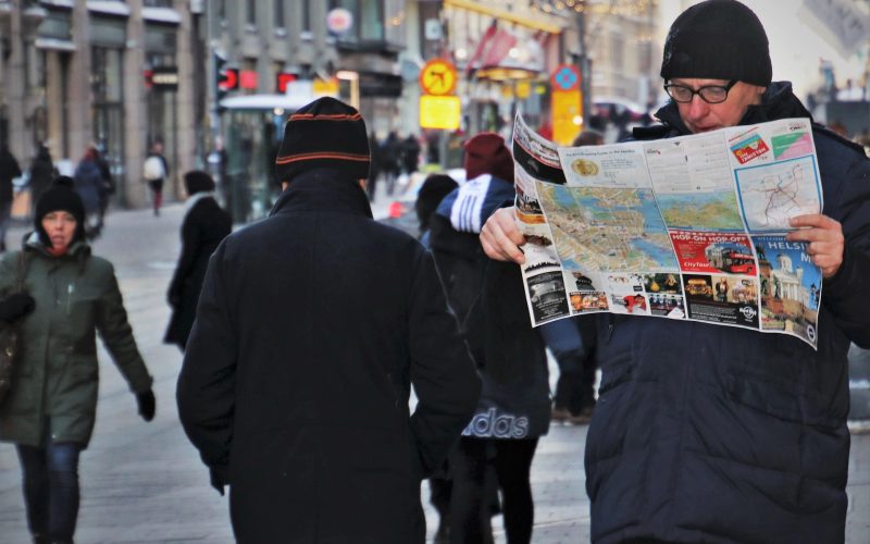 Europa, sceptică la adresa SUA: Rusia, principală amenințare?