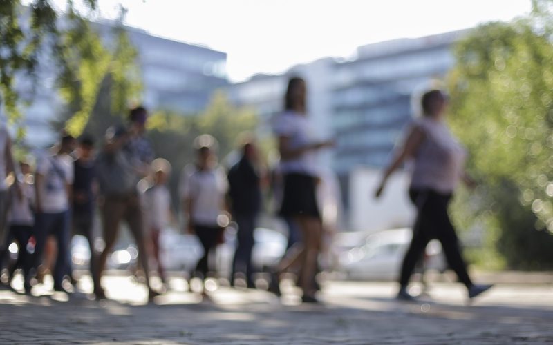 Șomaj în HARGHITA: 200 de oameni au învățat română ca să găsească de lucru