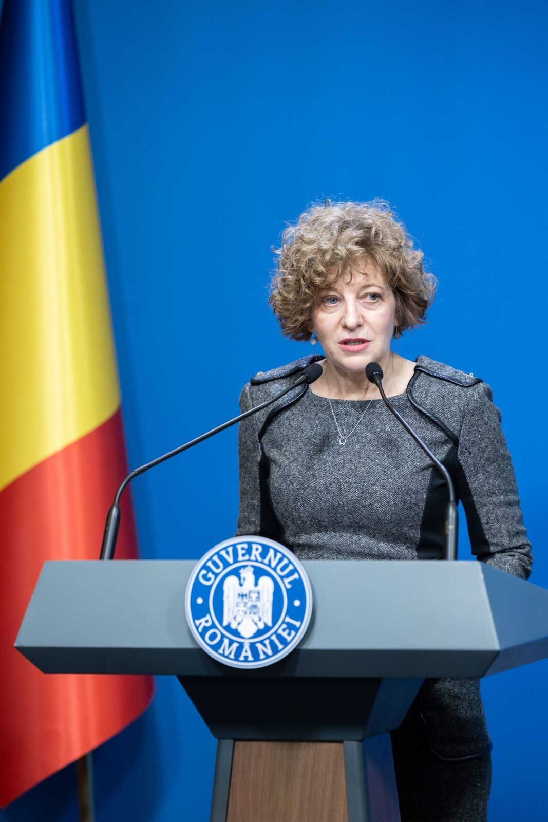 Oana Gheorghiu: Petrotrans, firma statului, a murit de 3 ori, dar fără bursă