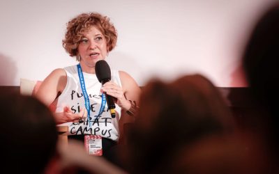 Un mesaj clar împotriva intereselor de partid