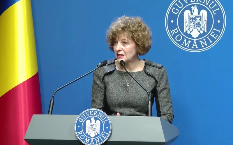 Oana Gheorghiu, atac la Nicușor Dan: E depășit de situație