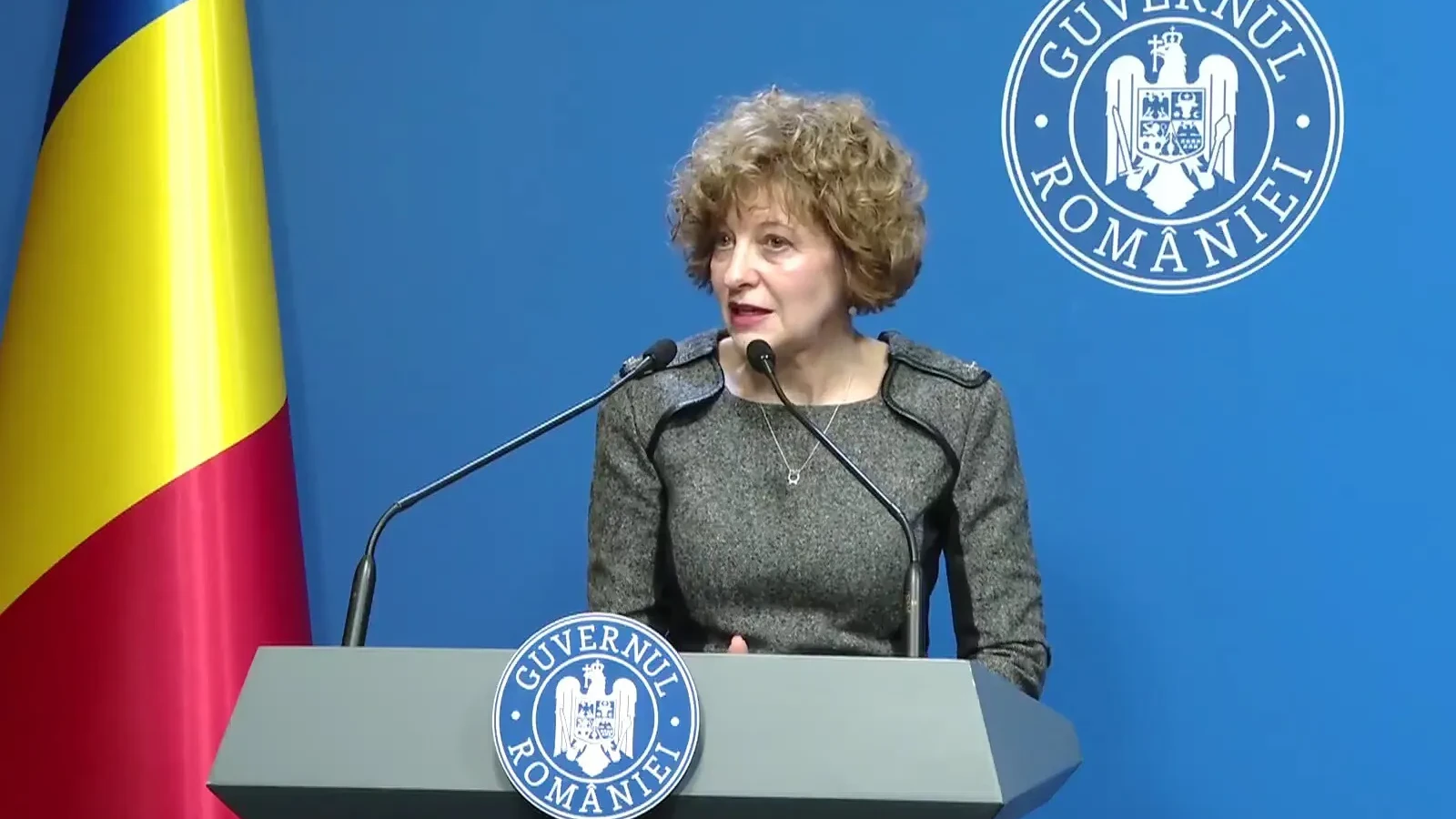 Oana Gheorghiu, atac la Nicușor Dan: E depășit de situație