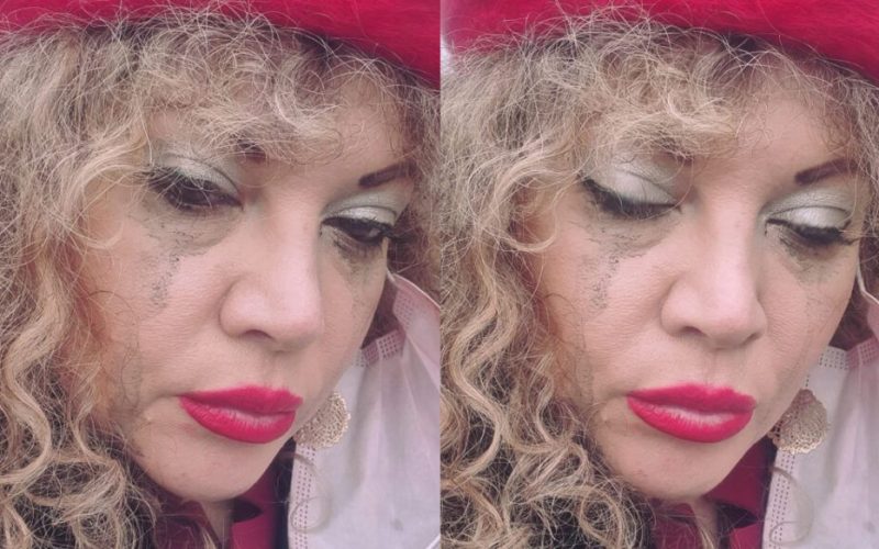 Durere fără margini: Oana Lis, lovită crunt de soartă în Săptămâna Mare