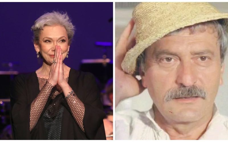 Oana Pellea, furioasă după Piața Obor: „Să vă fie rușine, tata nu vinde mici!”