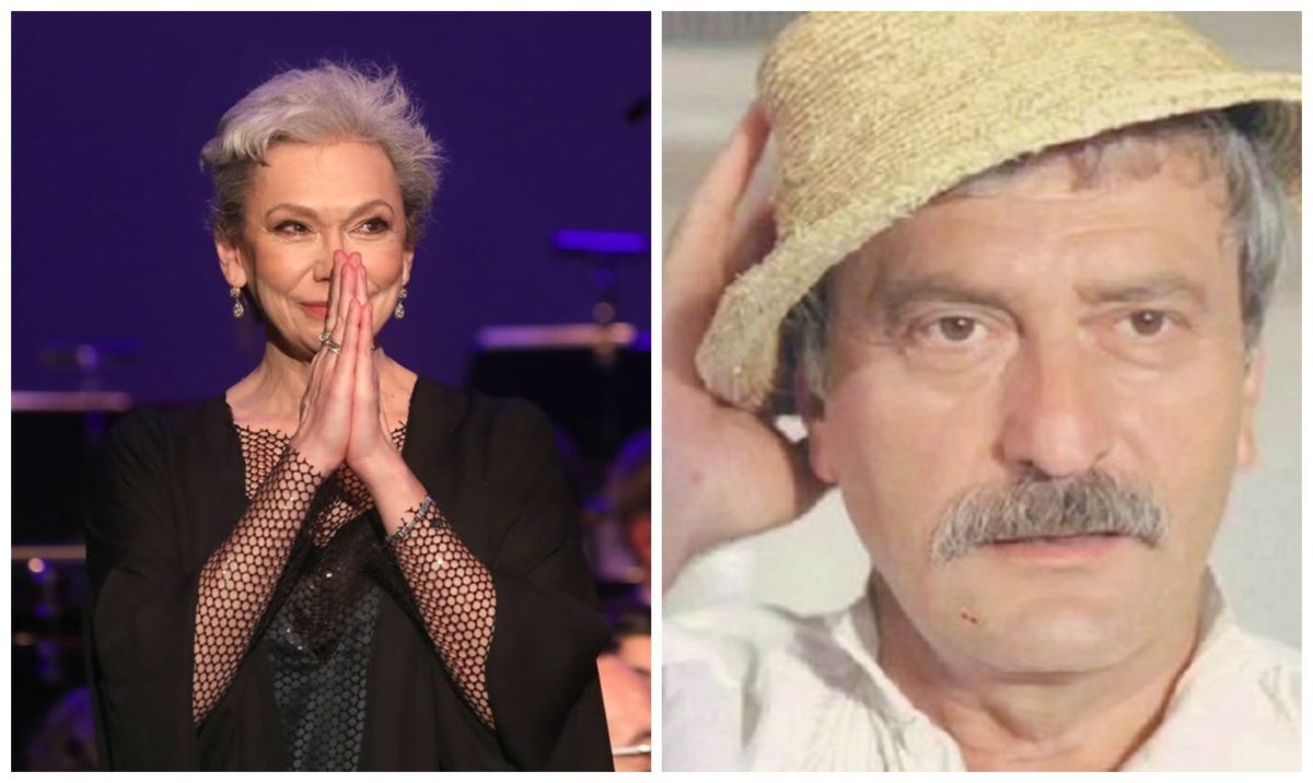 Oana Pellea, furioasă după Piața Obor: „Să vă fie rușine, tata nu vinde mici!”