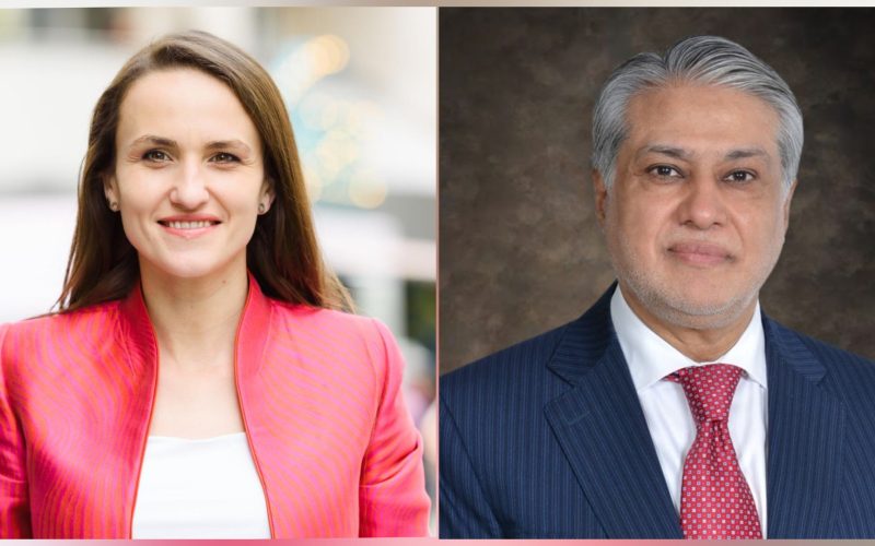 Țoiu, la Islamabad: Discuții cu oficiali pakistanezi despre SUA-Iran și Ormuz