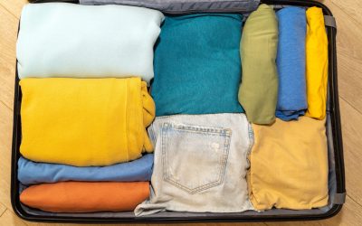 Greșeala FATALĂ pe care o fac sute de români când își fac bagajul de vacanță