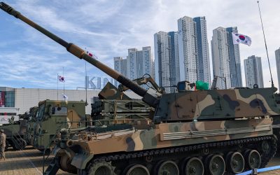 Producătorii de muniție, liniștiți: Dronele nu le pun afacerea în pericol, spune Cătălin Cîrlănaru