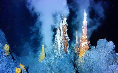 Ceva misterios sub ape exacerbează schimbările climatice