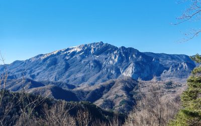 Mediul, pas important: România, mai aproape de geoparcurile UNESCO