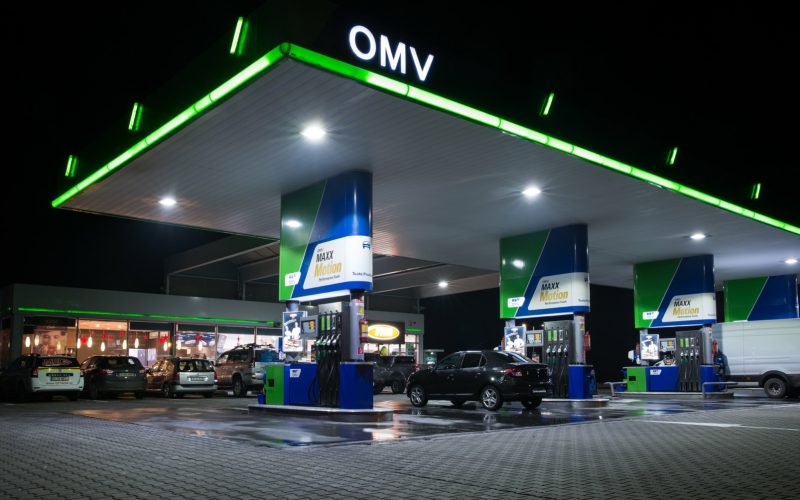 Emma Delaney, șefă la OMV: Austriecii au prima femeie CEO. Și Petrom conduce o doamnă