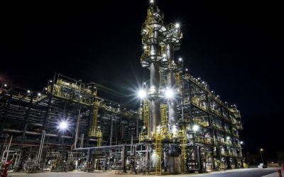 Bursă: OMV Petrom, producție în scădere, dar profitul rezistă