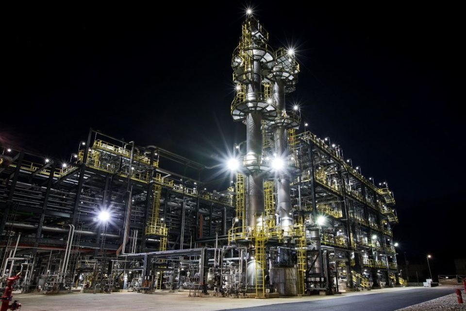 Bursă: OMV Petrom, producție în scădere, dar profitul rezistă