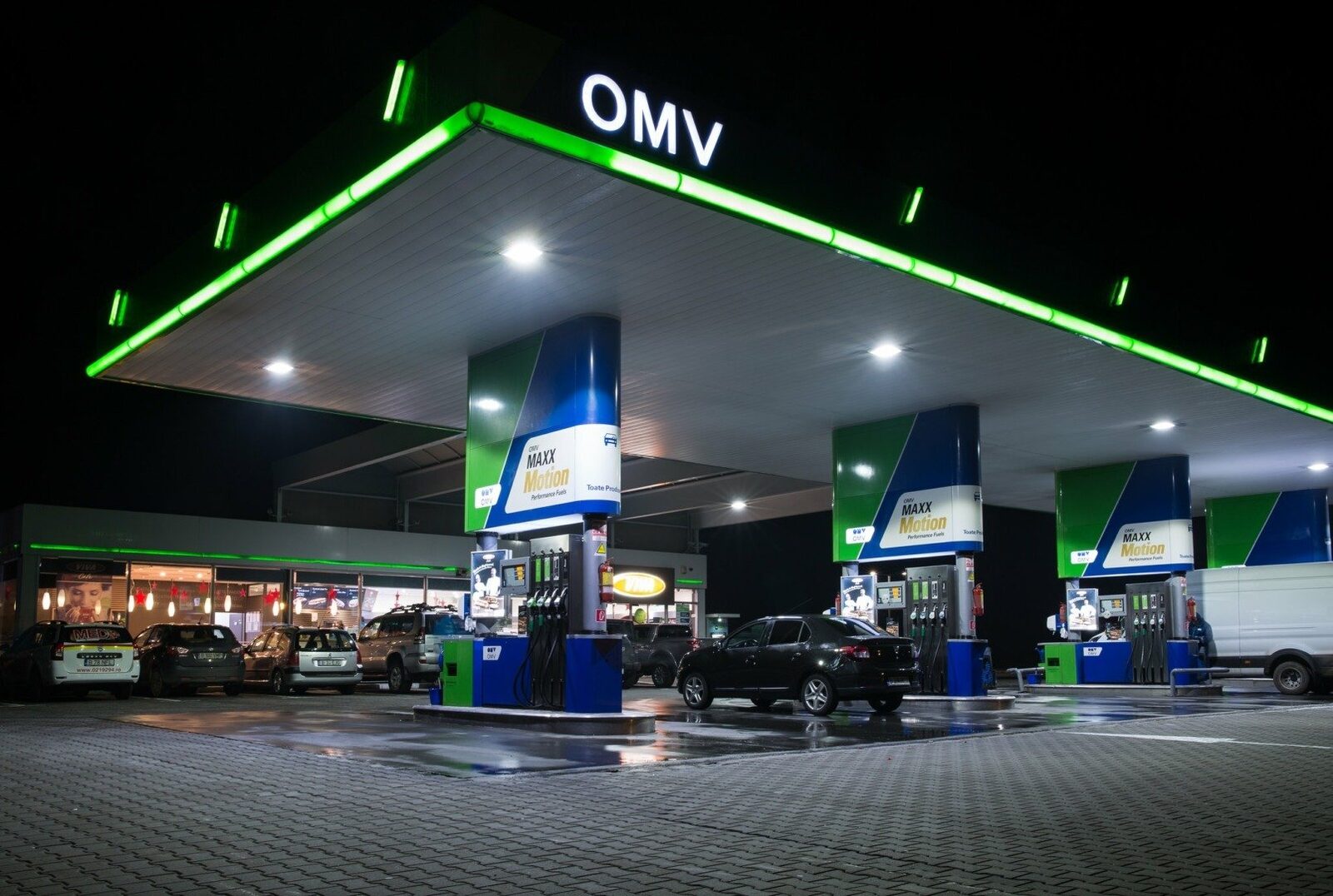 Emma Delaney, șefă la OMV: Austriecii au prima femeie CEO. Și Petrom conduce o doamnă