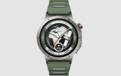OnePlus Watch 4, pe drum: Ce detalii apar pe Google Play