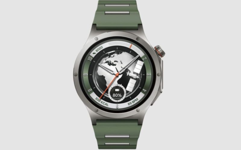 OnePlus Watch 4, pe drum: Ce detalii apar pe Google Play